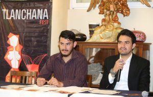 Conferencia de Prensa Tlanchana Fest (2)